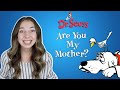 Are You My Mother Dr Seuss Speech Therapy Reading Educational Videos For Kids