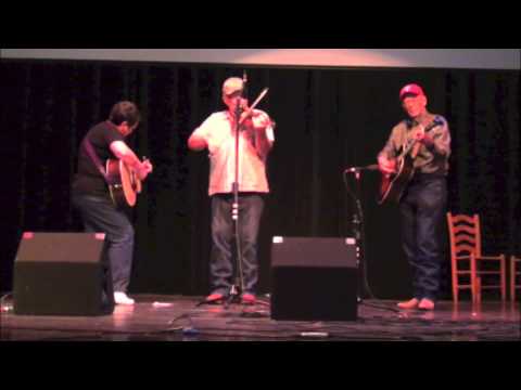 ARKANSAS STATE FIDDLE CAMPIONSHIP 08 22 15