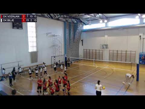 2.4.2023., PH MINI, ZA 13. MJESTO, OK VODNJAN - OK BILJE