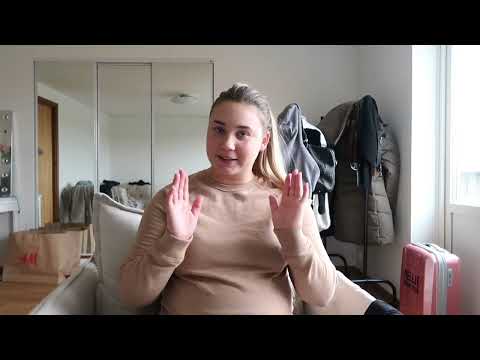 BERÄTTAR LÄGET JUST NU - Nellie Berntsson vecka 30