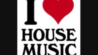 I Love House Music 2009 part 1 by Thom