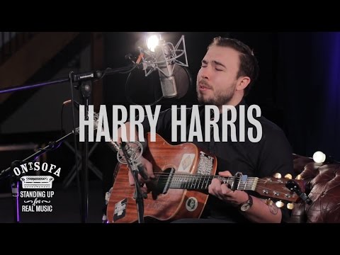 Harry Harris - I Was There (Original) | Ont Sofa