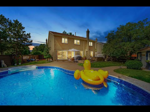 40 Nottingham Crescent, Brampton