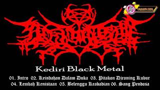 Download lagu Pandhowo - Lebur Dhuso Djroning Akherot | BLACK METAL | INDONESIA mp3