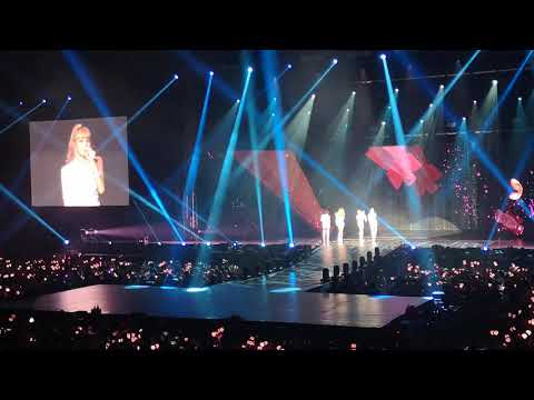 (190223) BLACKPINK - Forever Young | Blackpink World Tour, In Your Area Kuala Lumpur