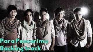 Download lagu Para PencariMu-Ungu Backing Track mp3