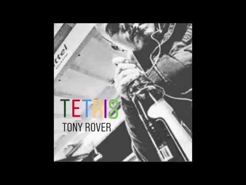 Tony Rover - Tetris