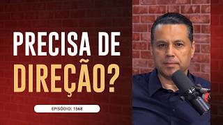 COMO SABER O CAMINHO CERTO NA VIDA? 🧭| #1568