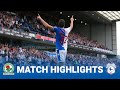 Highlights: Blackburn Rovers 5-1 Cardiff City