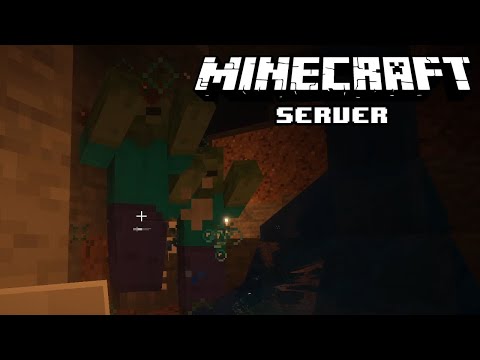 MINECRAFT ☀️ S06E32 • Vorsicht, ABGRUND! • LET'S PLAY MINECRAFT