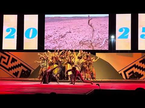 Desmonte El Estribo PreCosquin2025