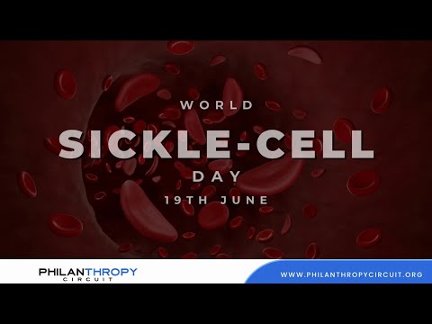 World Sickle Cell Day