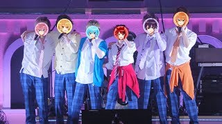 【ライブ映像】おかえりらぶっ!/すとぷり【すとろべりーめもりーvol.10】