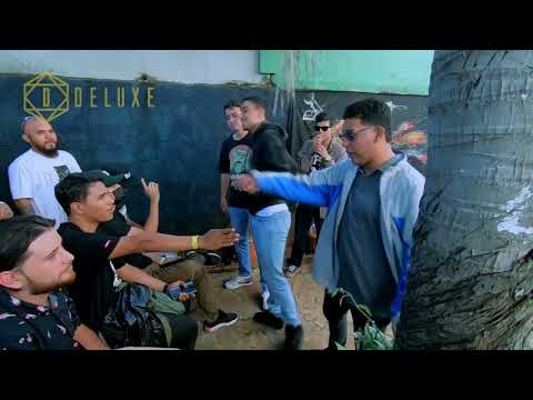 BLAZE🆚PSEUDOCODIGO🆚SKEECH // DLX PATH FINAL NACIONAL