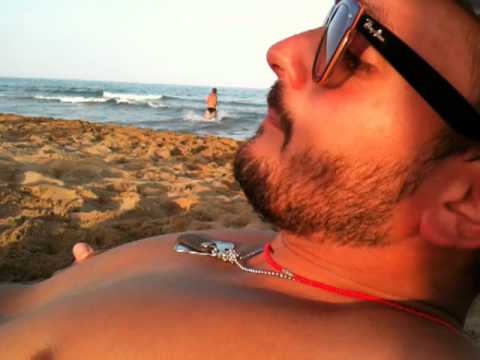 Beat Box Malanovah aka Hanetz