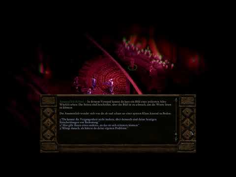 Pillars of Eternity | Let's Play - 104 Unerwartete Vermittlungung