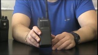 ����� Motorola GP340