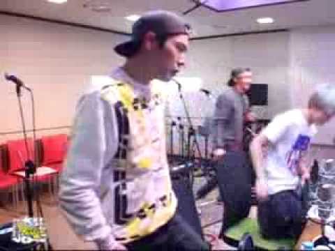 140226 B.A.P @ MBC Yoonha's Starry Night Radio