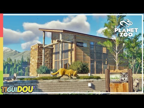 Steam-samfunn :: Zoo Tycoon