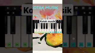 Download lagu kotak musik😍#shorts #ringtone mp3 Download lagu kotak musik😍#shorts #ringtone mp3