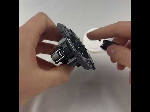 Vidéo du produit