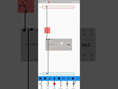PLC Simulator: Realtime Learn!