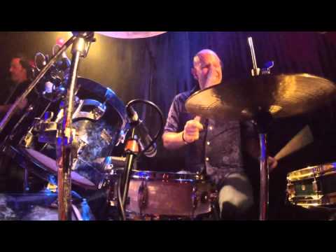 Greazy Meal - TIME - Live at the Cabooze 2015 - Sunday Night Live #2