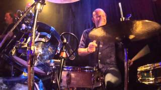 Greazy Meal - TIME - Live at the Cabooze 2015 - Sunday Night Live #2