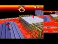Super Mario 64 DS 80 Star Speedrun WR 1 33 10