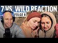 7 Vs WILD Staffel 4 Folge 8 ES WIRD HART Flying Uwe Reagiert
