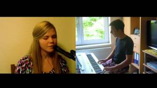 Loved And Lost - Chester See - DanicaMarieMusic &amp; Hoffmensch Cover