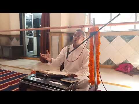 SB 4.6.49 lecture by HG Devakinandan Prabhu at ISKCON Rajkot on 14.02.2019