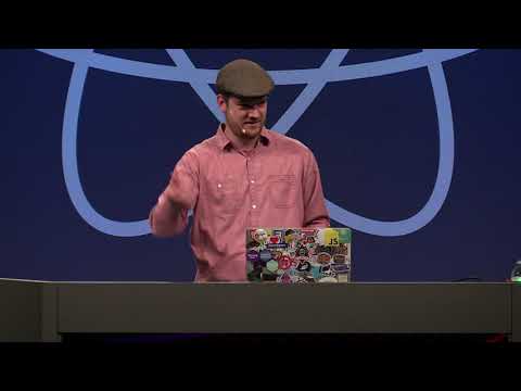 Wonder-driven Development: Using React to make a Spaceship | Alex Anderson