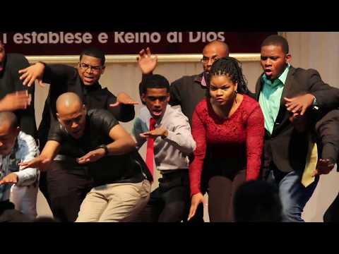 Kiko ta pasando ? Closing - Jeffery Tromp & Friends