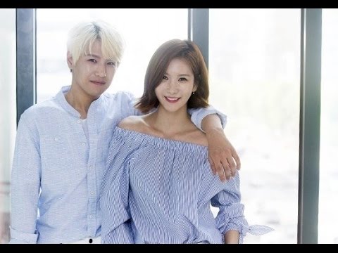 Jungah & Rapper J Star Interview with Etnews 160601