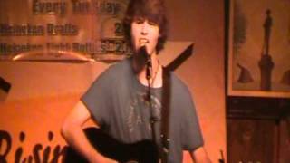 "Wonderstruck"- by Tyler Matl