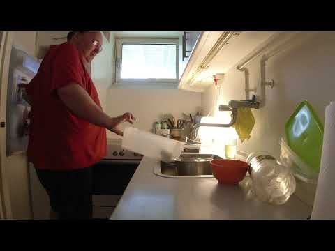 MongoTV_6616 - Min FROKOST - RUGBRØD Med LEVERPOSTEJ