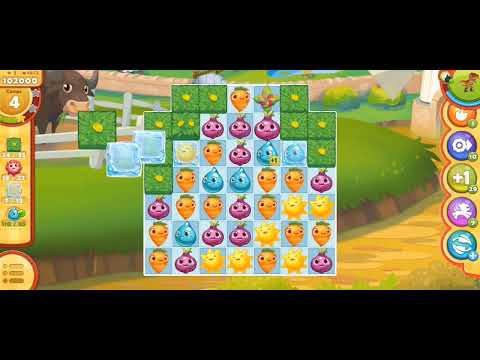 FARM HEROES SAGA LEVEL 4872