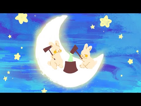 The hare in the moon – Japanese netsuke | Ashmolean Animations