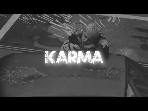 PLK x Maes Type Beat "KARMA" | Instru OldSchool/Freestyle | 2023