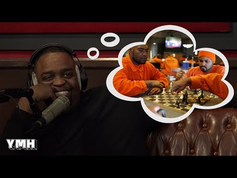 Jail Is Pretty Much The Best - YMH Highlight