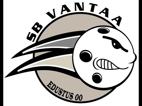 SB Vantaa C1 -  GrIFK II Maalikooste