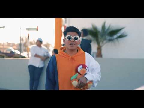 Absa G. - Bruno ft. Dromedarios Mágicos (VIDEO OFICIAL)