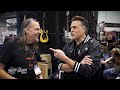 A Deep Dive into James Tyler Guitars | NAMM 2025