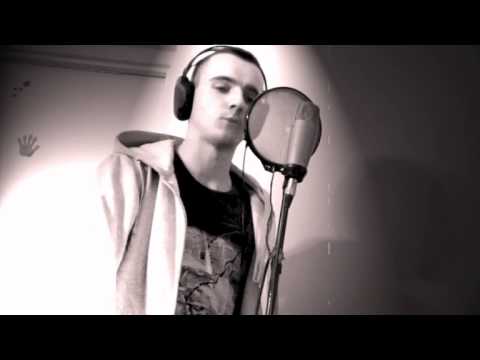 Goliniak # Hot 16 Challange