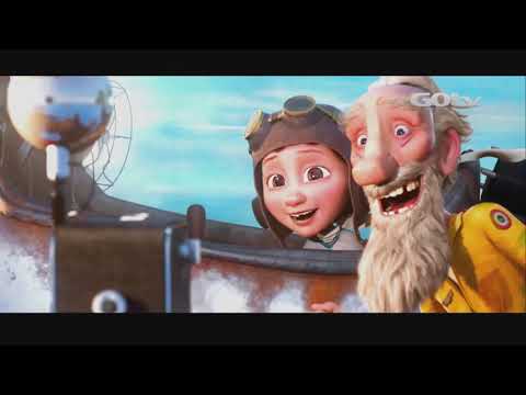 GOtv MAX Simply Captivating