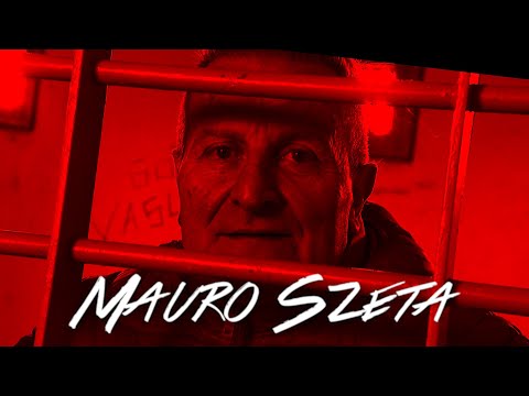 "Yo soy el rey de la estafa ... y no me arrepiento". Por Mauro Szeta