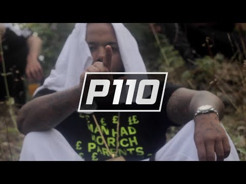 P110 - Marleek - Dat Pak [Music Video]