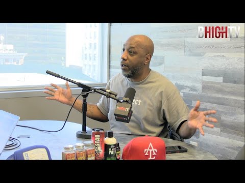 Wicked Reacts To Jay Z Mention In Epstein Files, 50 Cent Ready To Do A Doc On Jay, Nicki Minaj...