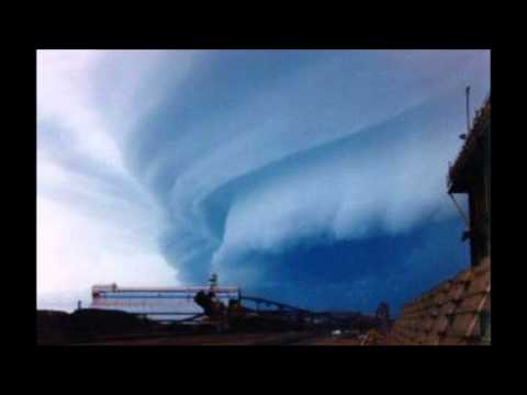 30 Seconds to Mars - Hurricane HD